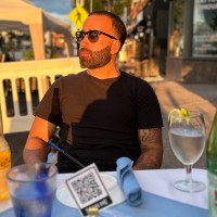 Summit Energy Employee Brandon Ring's profile photo