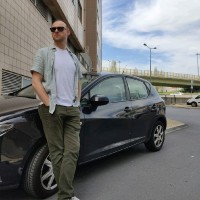 Tripolar, SA Employee Leonardo Oliveira's profile photo