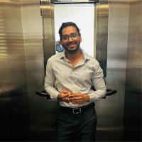 RHYM Technologies LLP Employee Sai Ibrahimpatnam's profile photo