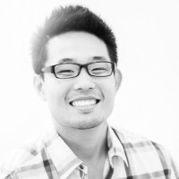 Uber Employee Simon Park's profile photo