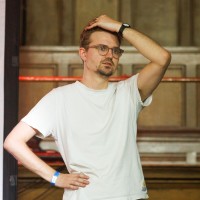 Berk's Nest Ltd. Employee Owen Donovan's profile photo