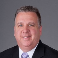 American Water Employee Jeff Howell's profile photo