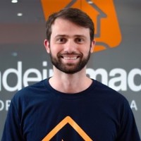 MadeiraMadeira Employee Marcelo Scandian's profile photo