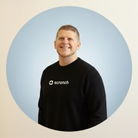 Scrunch AI Employee Preston Melle's profile photo