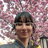 CIBC Employee Rishika Jain's profile photo