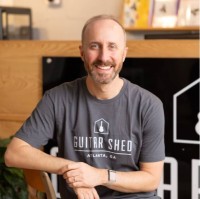 Andrew O'Shea