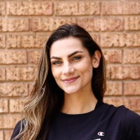 HYPRLABS Inc. Employee Jessie Gold's profile photo