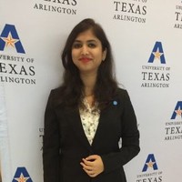 Driesenga & Associates, Inc. Employee Trupti Jadhav's profile photo