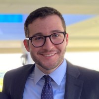 Fiserv Employee Matthew Albert's profile photo