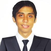 Fiverr Employee Arild Payag's profile photo