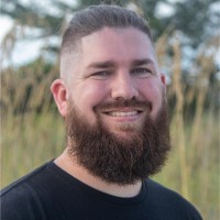 SES Space & Defense Employee Calvin Lowe's profile photo