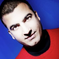 Newton Investment Management Group Employee Amir Lakha's profile photo