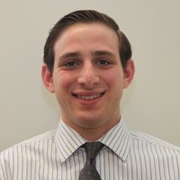 Tamar Securities, LLC Employee Yaniv Grinberg's profile photo