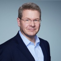 C-SPAN Employee Sam Feist's profile photo