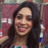 Ashley Soloman Email & Phone Number