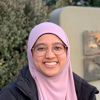 Johnson Matthey Employee Khadijah Abdullah's profile photo