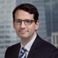 MUFG Employee Daniel Lorenzo's profile photo