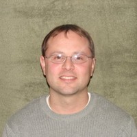 City of Manitowoc Employee Dan Koski's profile photo
