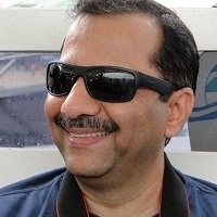 Sameer Paranjape Email & Phone Number