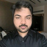 IBM Employee Ashar Abbas's profile photo
