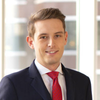 Fortress Investment Group Employee Max Turner's profile photo