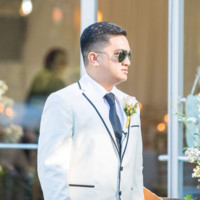 ICON Aircraft Employee Mark Lumantao's profile photo