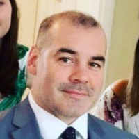 Ric Nicholls Email & Phone Number