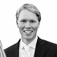 Häggblom & Partners Ltd. Oy Employee Robin Berner's profile photo