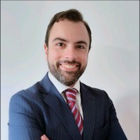 Progressum Energy Developments Employee Vittorio Legato's profile photo