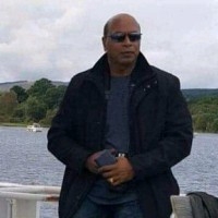 Vinod Korgaonker Email & Phone Number