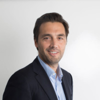 Lysara Employee Guillaume Baixas's profile photo