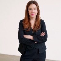Carl & Marilynn Thoma Foundation Employee Kathleen Forde's profile photo