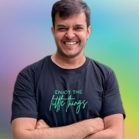 VerbaFlo.AI Employee Abhishek Garg's profile photo