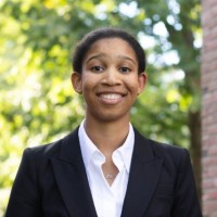 Goldman Sachs Employee Ellie Brown's profile photo