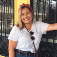 Jessica Turner's profile photo