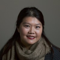 San Francisco Chronicle Sf Employee Janet So's profile photo