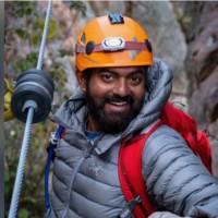 SIRA Consulting Inc Employee Praveen Reddy's profile photo