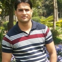 Denave Employee Amit Tomar's profile photo