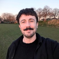 PV01 Employee Tristan McDonald's profile photo