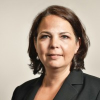Padma AG Employee Cécile Vennos's profile photo