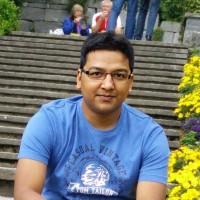 insign Employee Prakash Thapa's profile photo