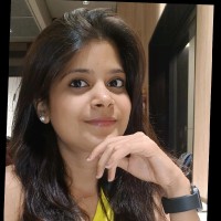Komal Rai Email