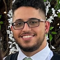 Cromulence LLC Employee Ivan Hernandez's profile photo