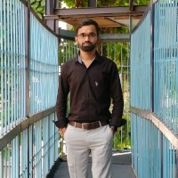 LSD Jeans Employee Nikhil Hirlekar's profile photo