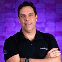 Mediquo Brasil Employee Vitor Lara's profile photo