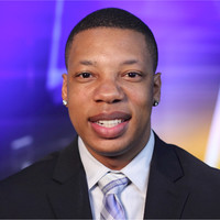 KDKA-TV Employee Allante Walker's profile photo