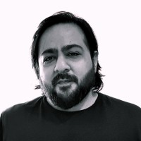 WazirX Employee Pratik Ahuja's profile photo