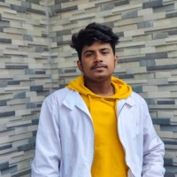 Stockbyte Employee Guheshwara Deepak's profile photo