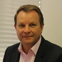 YML Group Employee Mark Raymond's profile photo