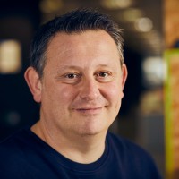 Publicis Pro Employee Jon Lonsdale's profile photo